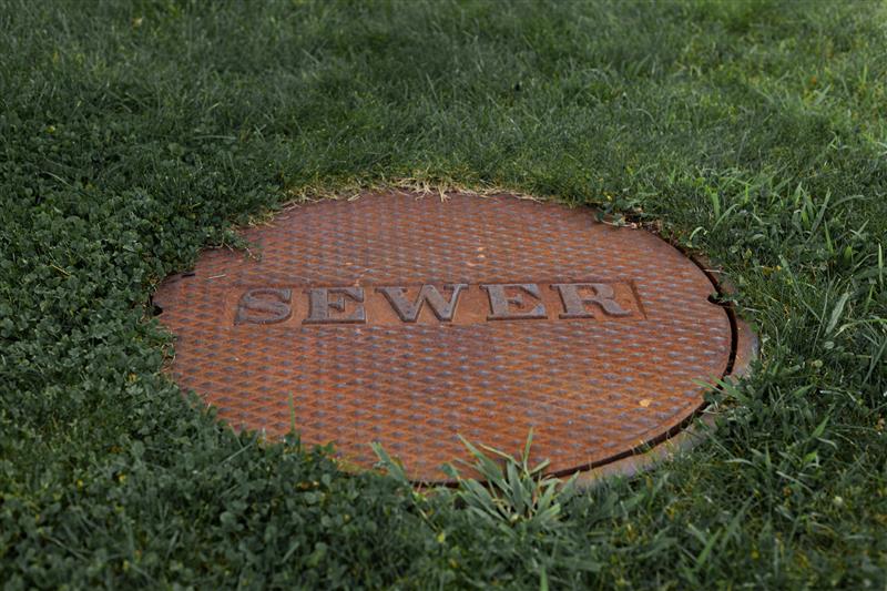 Sewer Line Repair Ballwin MO
